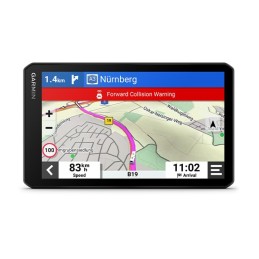 Garmin CamperCam 795 MT-D...